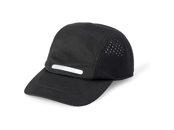Amazon Essentials Men Adjustable Sports Mesh Baseball Cap