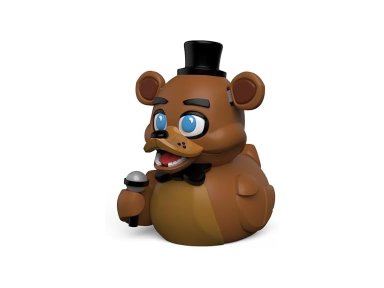 TUBBZ TUBBZ First Edition: Five Nights at Freddy's - Fred