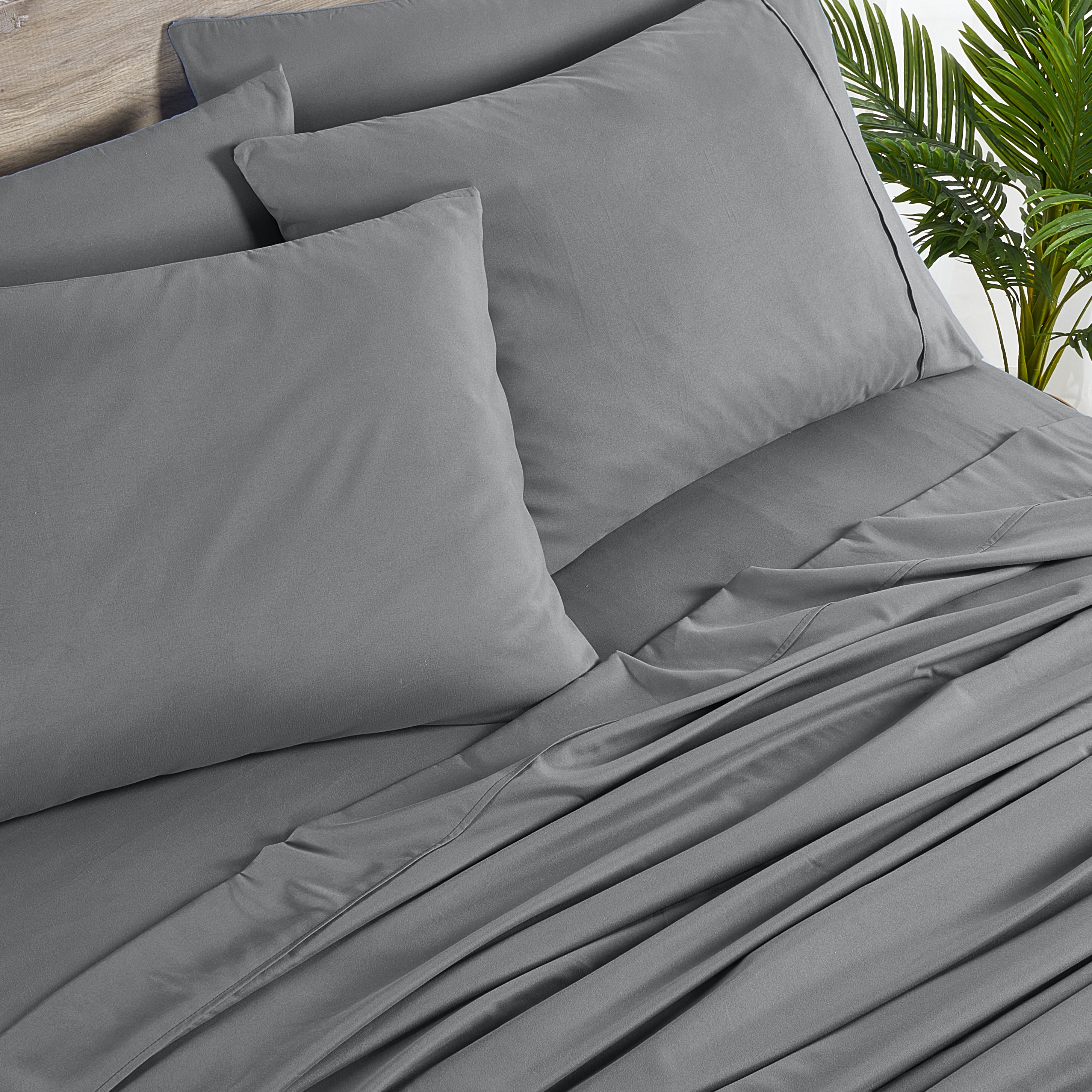 Rayon From Bamboo w/Snug Grip Sheet Sets - Gallery 89