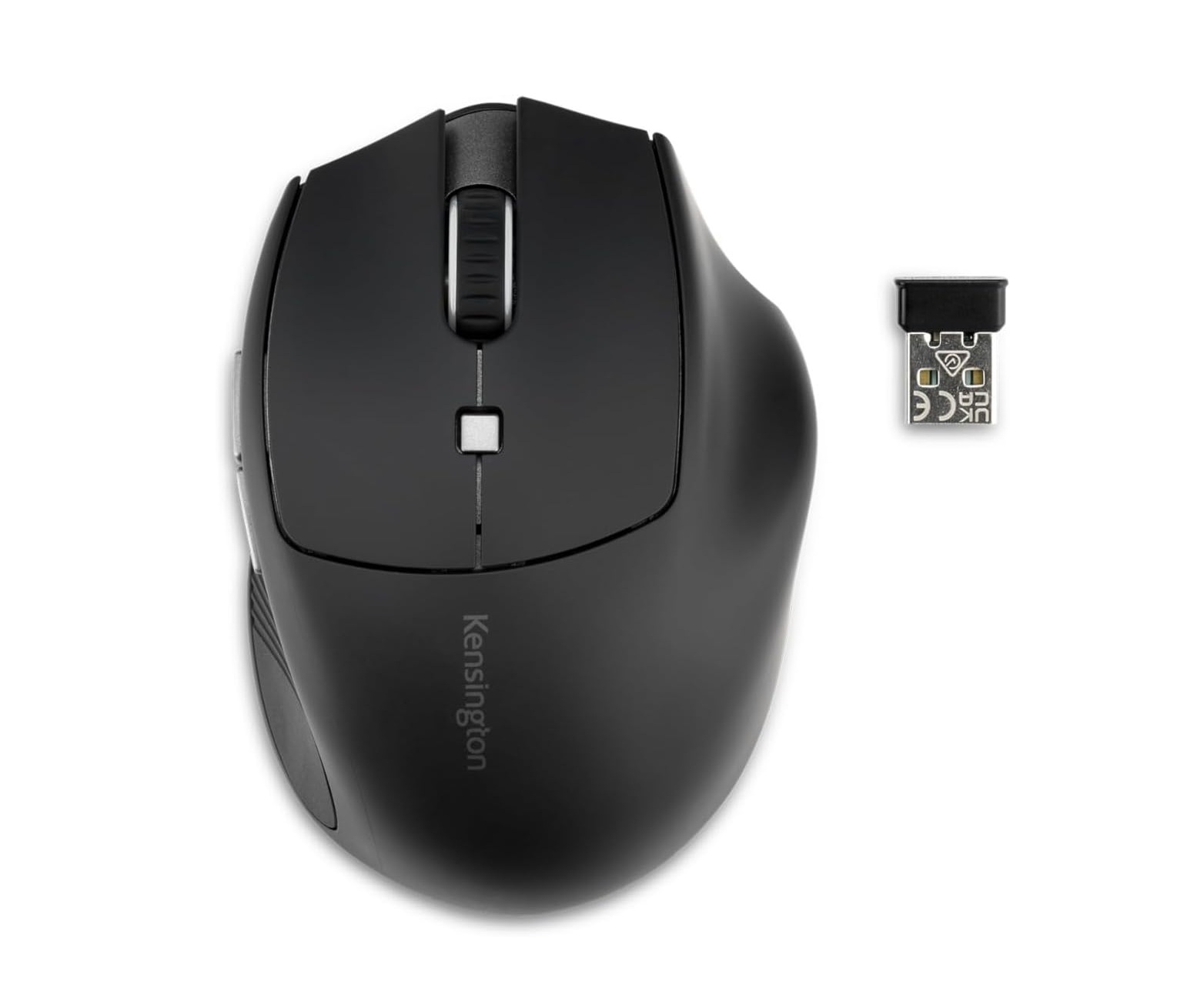 Kensington Pro Ergo Wireless Mouse - Gallery 9