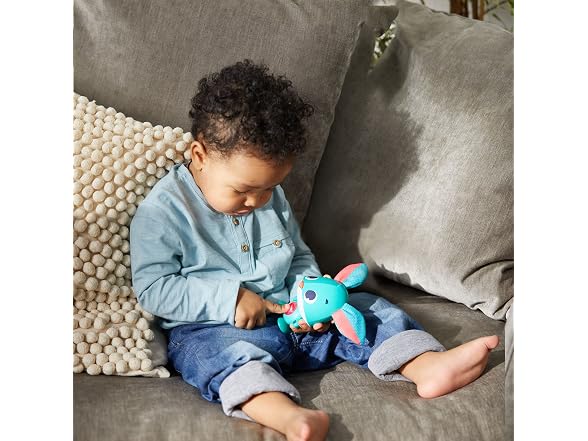 Tiny Love Tiny Love Wonder Buddies, Thomas, One