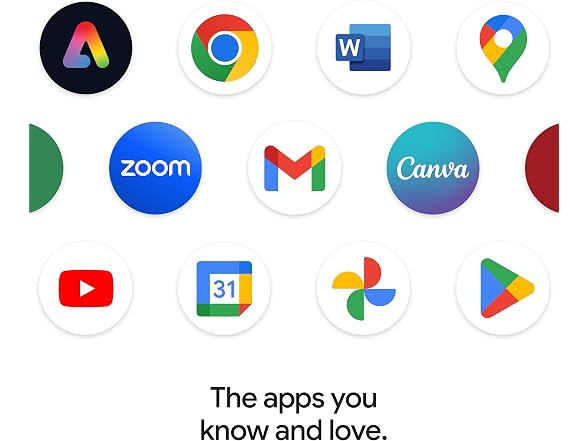 Acer Chromebook Spin 314 14" Laptop