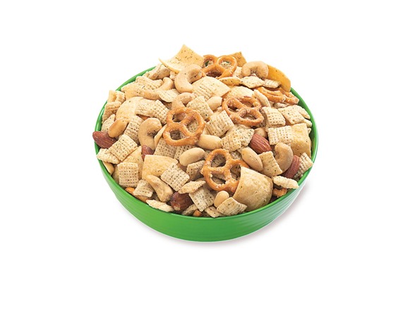 (6pk) Fry Daddy Gluten-free Party Mix - Your Choice