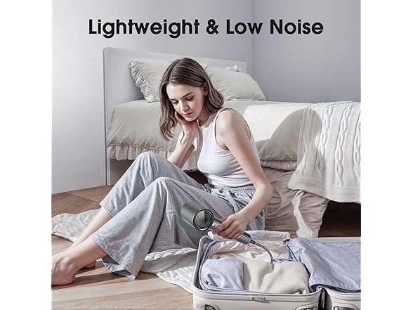 lpstea Hair Dryer