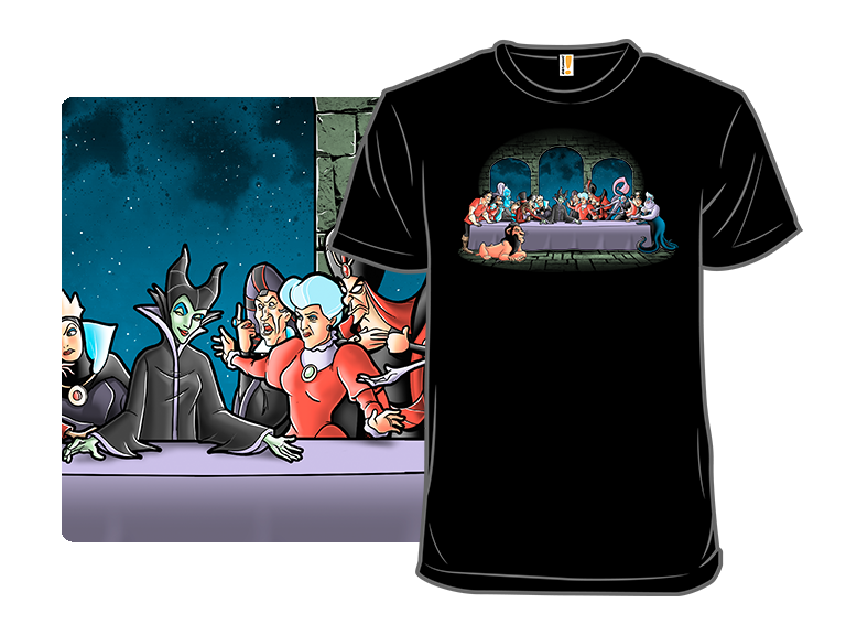 Bad Dinner - Gallery 3