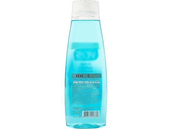Alberto VO5 Ocean Refresh Shampoo
