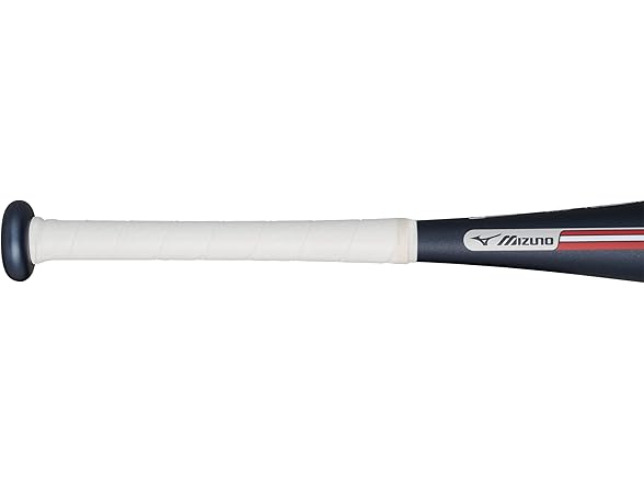 Mizuno Boys HOT Metal - T-Ball USA Baseball Bat (-13)