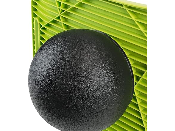 Flybar Pogo Ball Trick Board & Pump