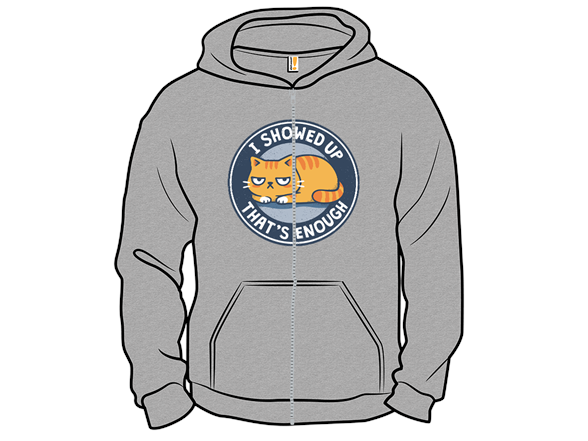 Activate Introvert Mode