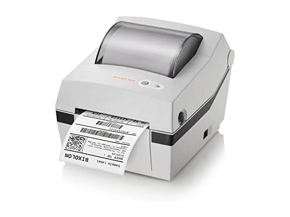 BIXOLON Bixolon SRP-770II Direct
