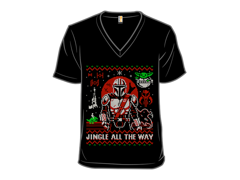Jingle All The Way