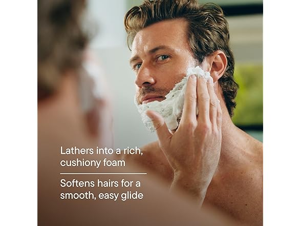 HARRY'S PLUS: Shaving Kit for Men
