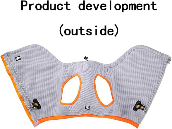 Truelove Dog Cooling Harness Summer and Wint