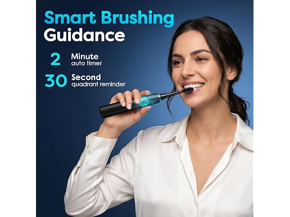 Electric Toothbrush