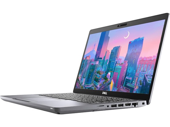 Dell Latitude 5410 14" i5 10th Gen 8GB 128GB (S&D)