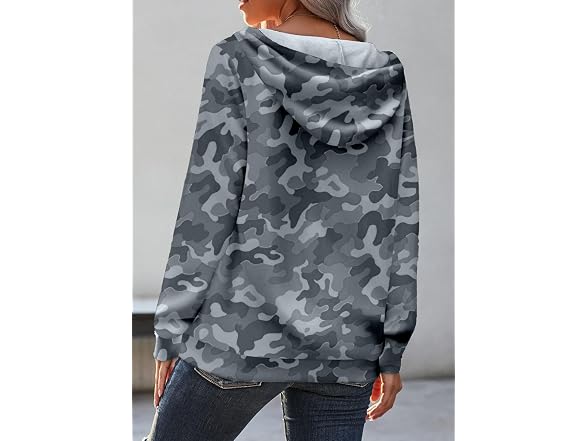 Dokotoo Women (XL) Casual Sweatshirts Sweatshirt
