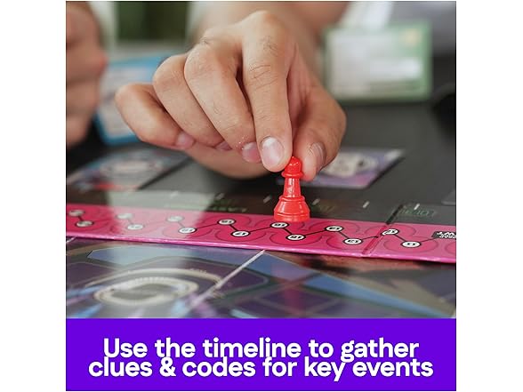 Spin Master Games, Hangover: Where’s Sam?