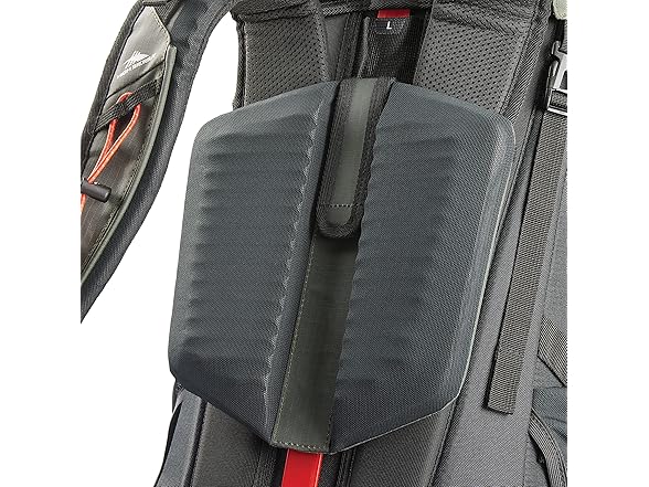 High Sierra Pathway 2.0 75L Backpack