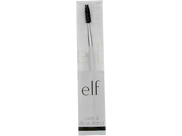 elf Eyelash and Brow Wand Brush