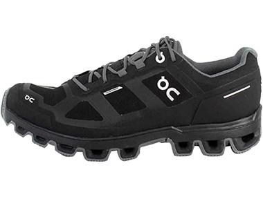 $112.99, Was $180, 37% Off! On Running Cloudventure Waterproof 2 Men's Shoes dealfomo