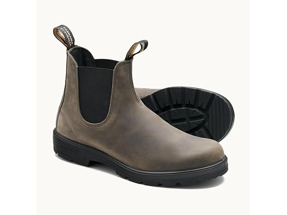 Blundstone Unisex 2446 Original Boots - Gallery 2