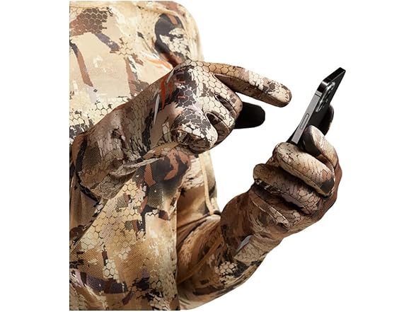 SITKA Gear Men's Hunting Traverse Glove
