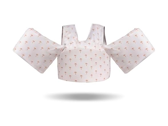 Shaka Kids Puddle Jumper Swim Vest for 30-50lbs