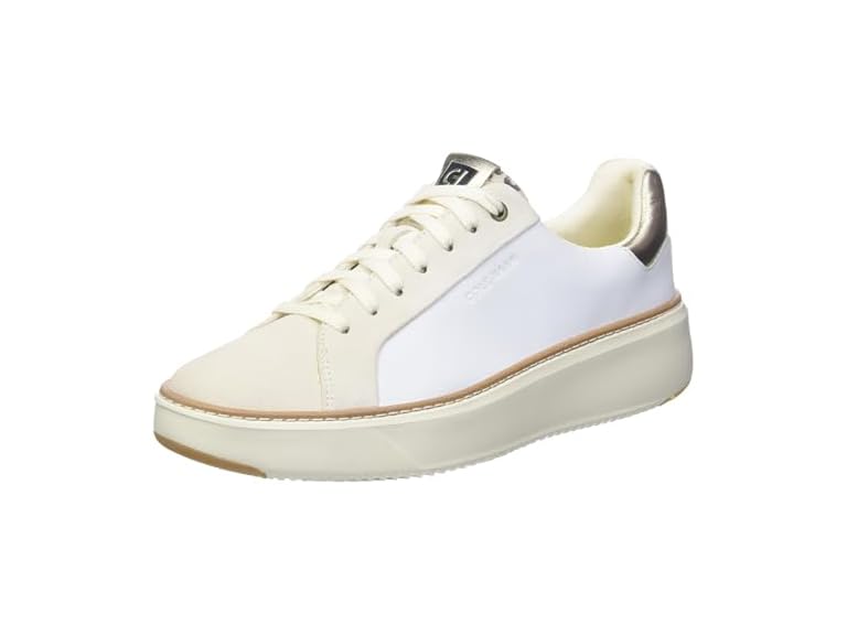 Cole Haan Womens Grandpro TopSpin Sneakers - Gallery 7