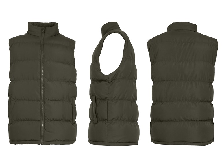 SPIRE WC-----(1PK) / VE-02 / OL / S Small Mens He