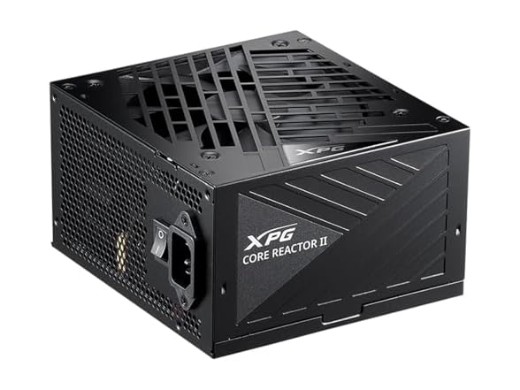 Adata XPG Core Reactor II PSU, 750W