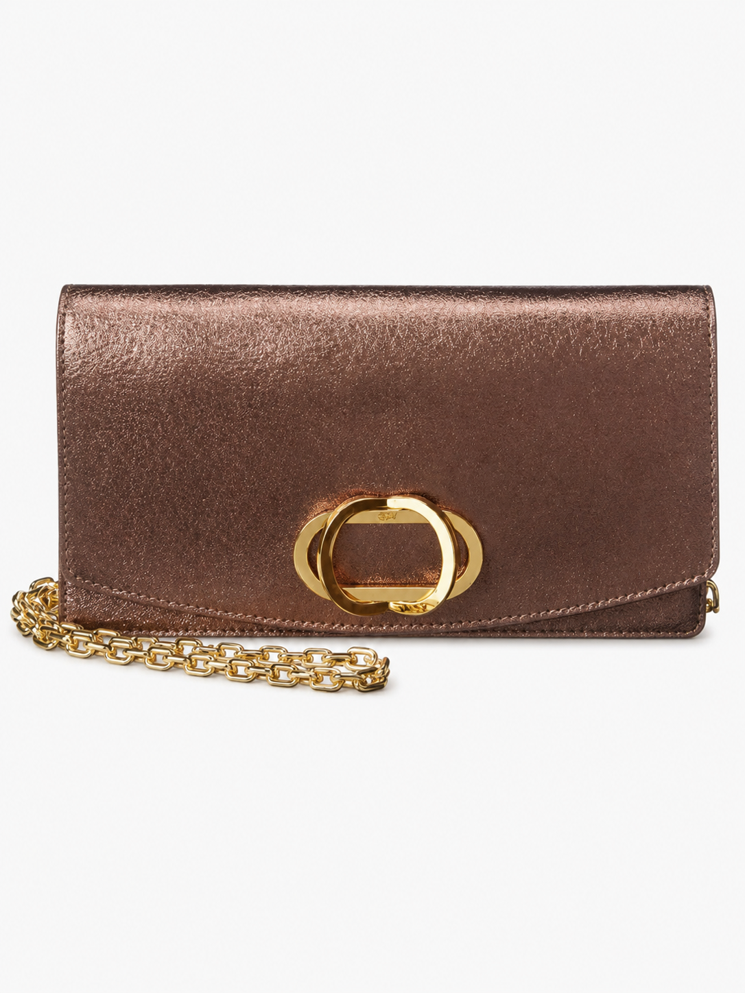 The Emelie Brillante Crossbody Bag - Gallery 5