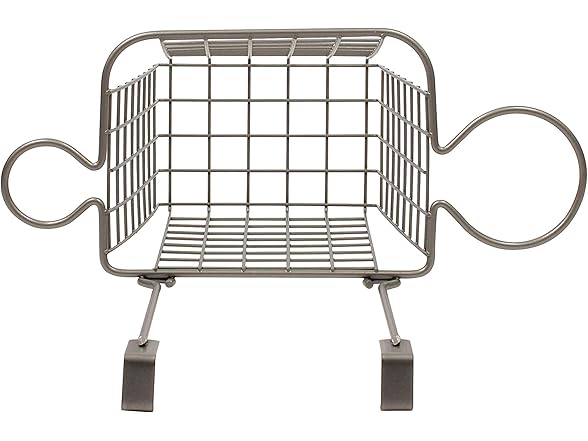 Spectrum Grid Over the Cabinet Styling Station