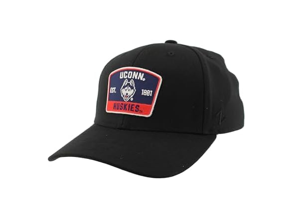 Pacific NCAA Contrast Cap