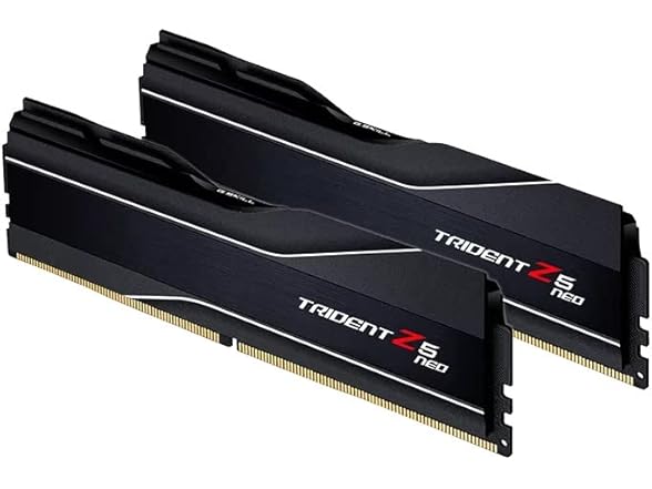 G.SKILL Trident Z5 Neo 64GB [2 x 32GB]
