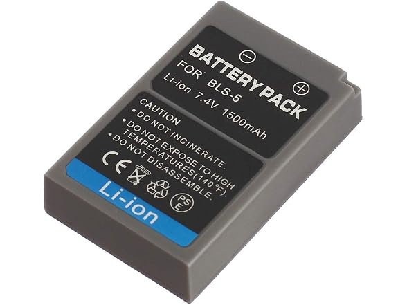 Sunnyroom Battery and Charger