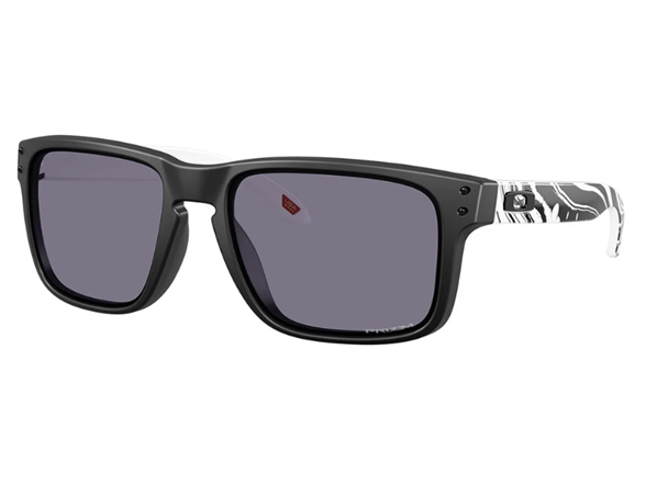 Matte Black/White/Prizm Grey