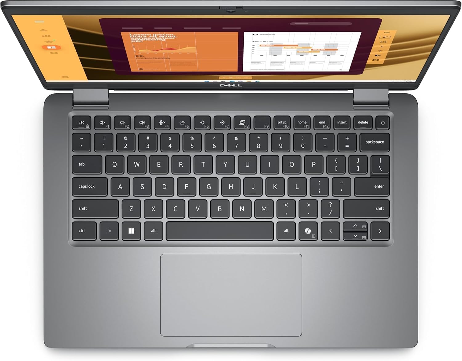 Dell Latitude 13 5350 2-in-1 Touch Laptop - Gallery 6