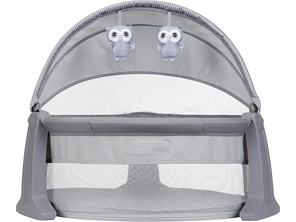 Safety 1st Sleepy Traveler Bassinet