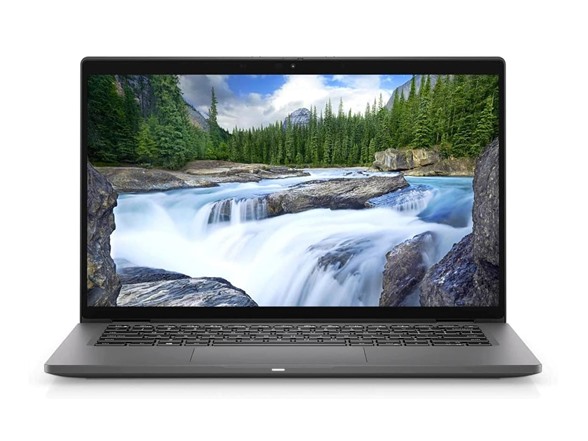 Dell Latitude 7410 14" FHD Laptop