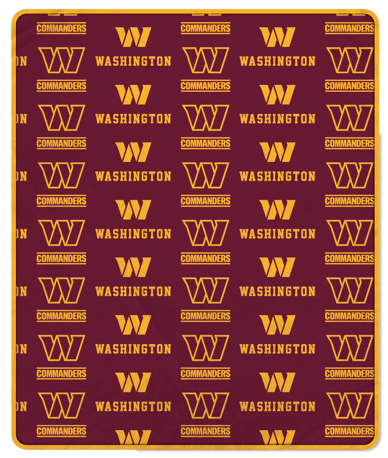NFL Team Logo Soft Blanket 60x70 - Gallery 10