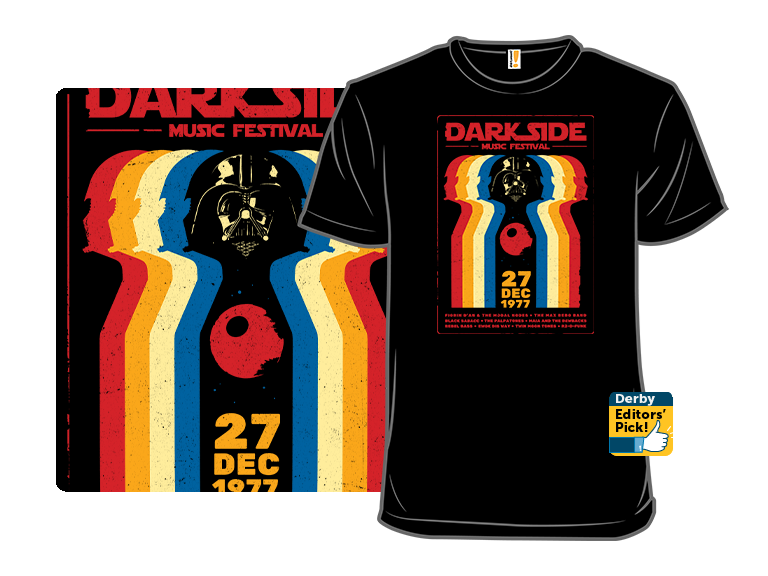 Dark Side Music Fest