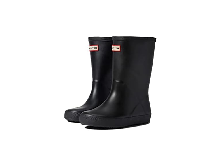 Hunter Kids Classic Rainboot