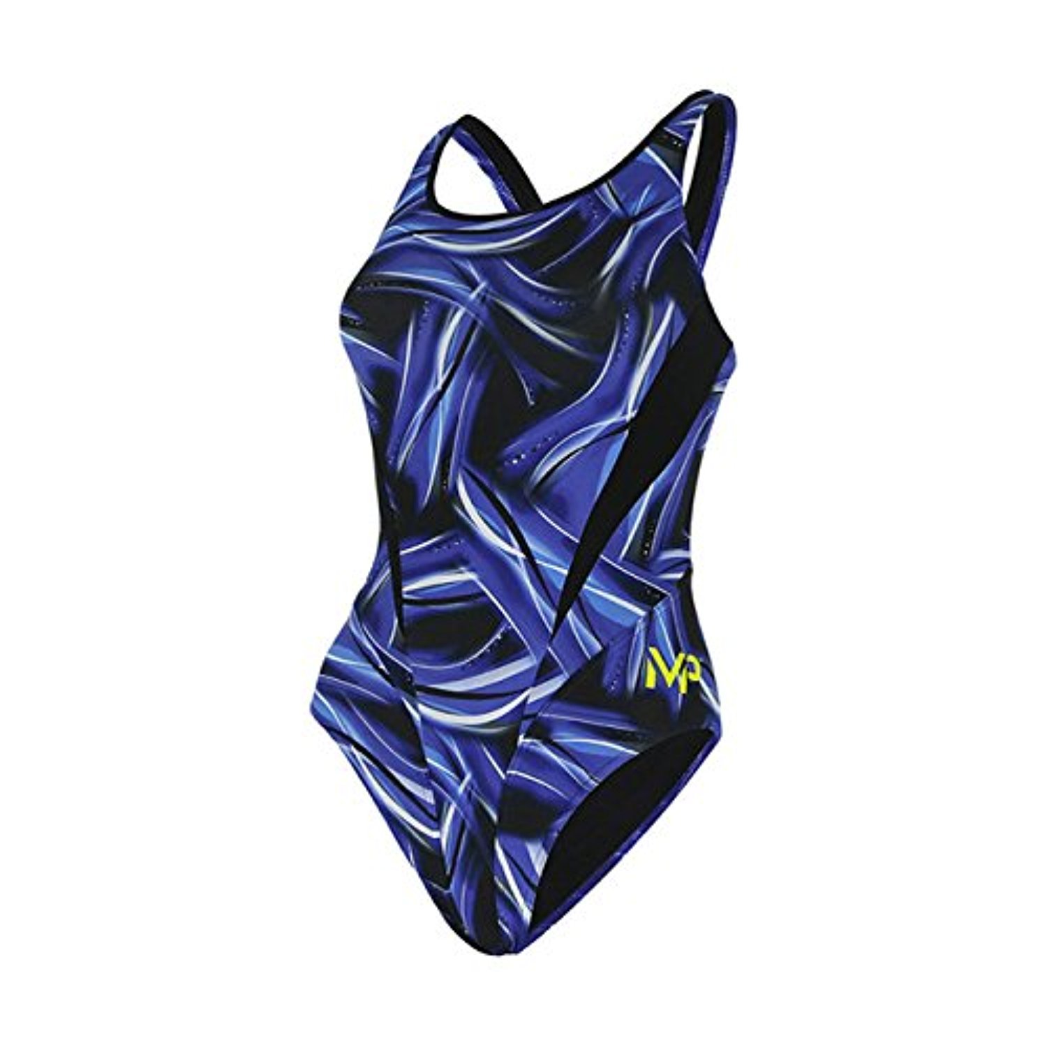 Michael Phelps Diablo Comp Back Swimsuit - Gallery 3