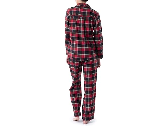Red Plaid