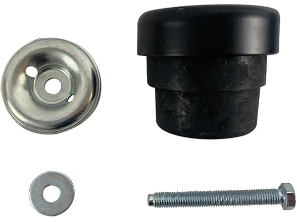 Body Cab Mount Bushing 924-180 S10