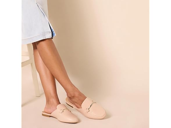 Amazon Essentials Women Slip-on Backless Loafer