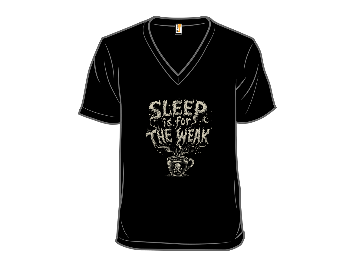 Sleep Is For the Weak - Gallery 10