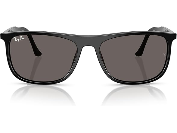 Ray-Ban RB2216 Rectangle Sunglasses