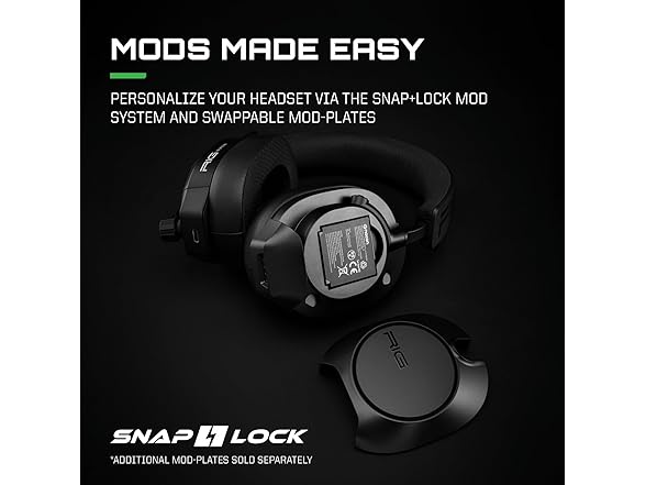 RIG R8 Spectre PRO HX Wireless Gaming Headset