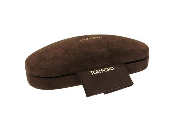 Tom Ford Eyeglasses 